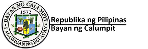 Bayan ng Calumpit .